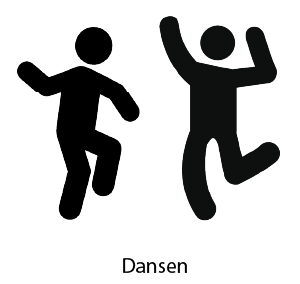 Dansen